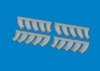 Eduard 6481073 Mosquito exhaust stacks PRINT TAMIYA 1/48